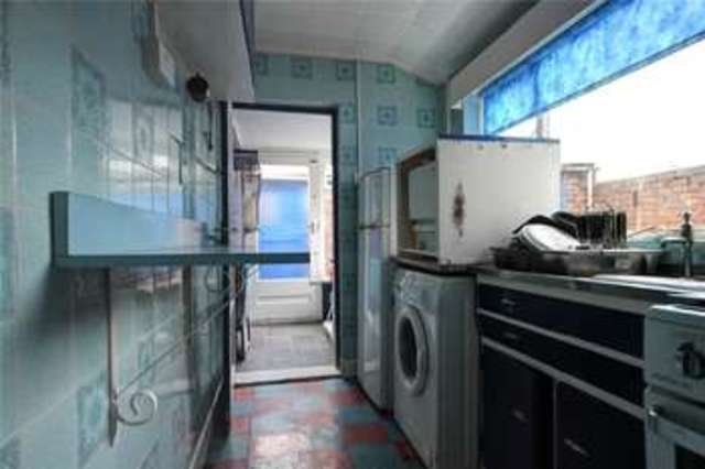  Image of 2 bedroom Terraced house for sale in Staindrop Road West Auckland Bishop Auckland DL14 at West Auckland County Durham Witton Park, DL14 9JU