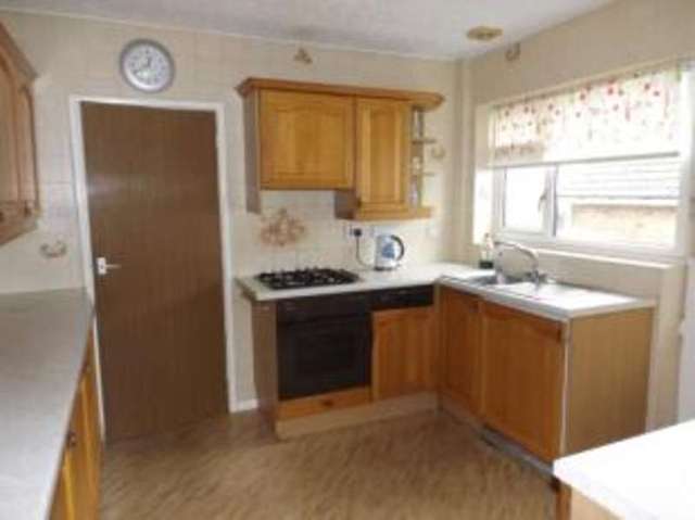  Image of 2 bedroom Bungalow for sale in Stanbury Drive Burnley BB10 at Burnley Lancashire Brierfield, BB10 2DP