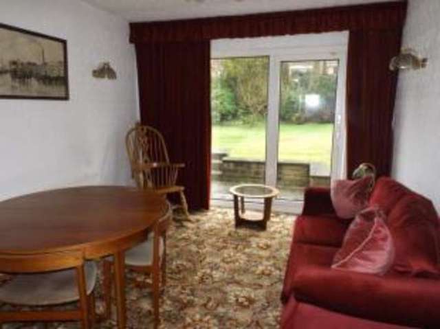  Image of 2 bedroom Bungalow for sale in Stanbury Drive Burnley BB10 at Burnley Lancashire Brierfield, BB10 2DP
