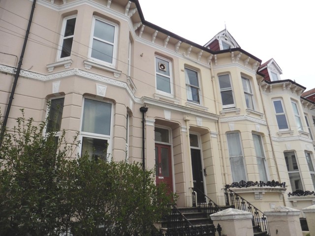  Image of 2 bedroom Flat to rent in Stanford Road Brighton BN1 at Brighton, BN1 5DJ