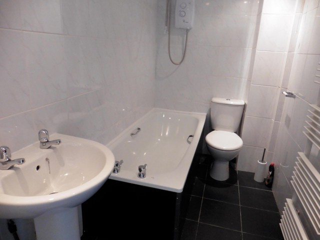  Image of 2 bedroom Flat to rent in Stanford Road Brighton BN1 at Brighton, BN1 5DJ