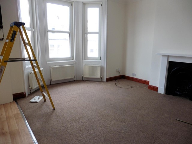  Image of 2 bedroom Flat to rent in Stanford Road Brighton BN1 at Brighton, BN1 5DJ