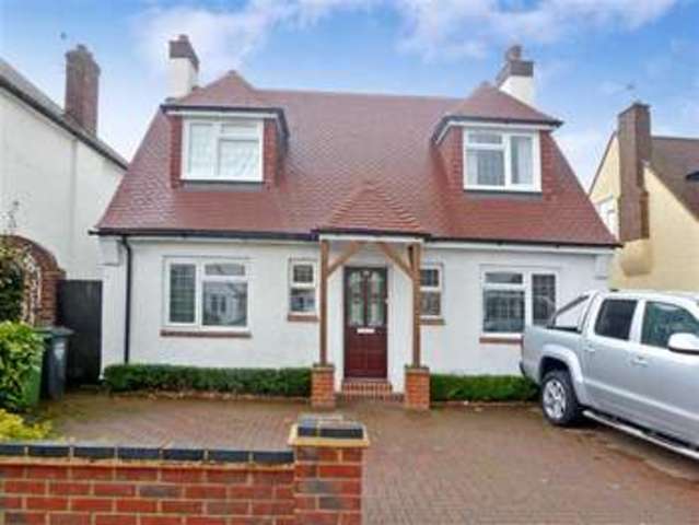  Image of 4 bedroom Detached house for sale in Stanham Road Dartford DA1 at Dartford Kent Dartford, DA1 3AW