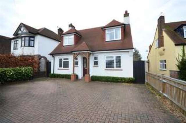  Image of 4 bedroom Detached house for sale in Stanham Road Dartford DA1 at Dartford Kent Dartford, DA1 3AW