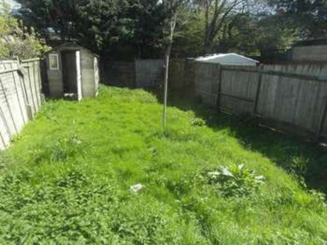  Image of 1 bedroom Property for sale in Stanhope Avenue Harrow HA3 at Stanhope Avenue  Harrow, HA3 5JW