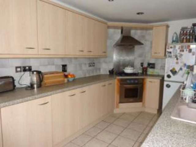  Image of 2 bedroom Flat for sale in Islington Row Middleway Edgbaston Birmingham B15 at 40 Islington Row Middleway Birmingham Edgbaston, B15 1LD