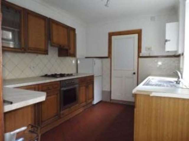  Image of 4 bedroom Terraced house for sale in Stanley Street Derby DE22 at Derby Derbyshire Kedleston, DE22 3GU