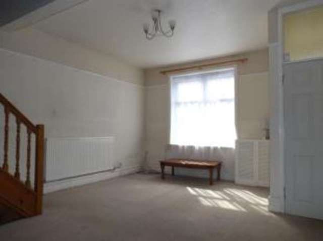  Image of 4 bedroom Terraced house for sale in Stanley Street Derby DE22 at Derby Derbyshire Kedleston, DE22 3GU