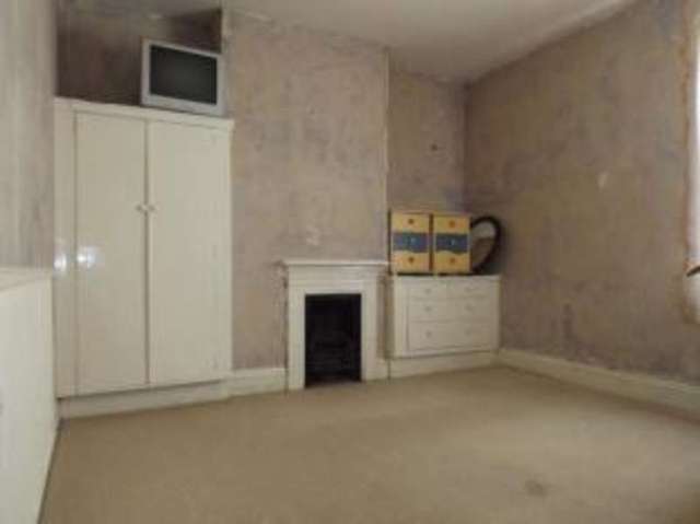  Image of 4 bedroom Terraced house for sale in Stanley Street Derby DE22 at Derby Derbyshire Kedleston, DE22 3GU