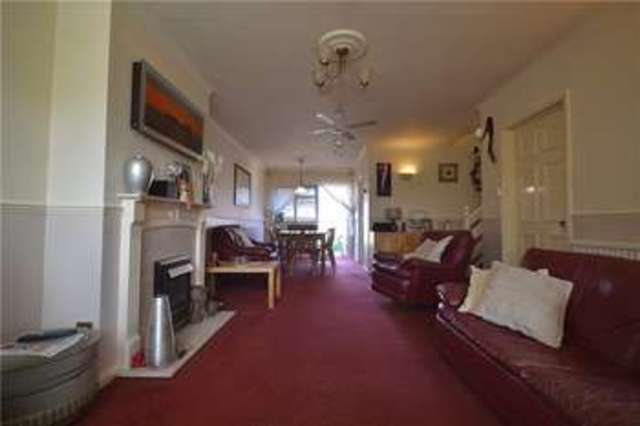  Image of 3 bedroom Semi-Detached house for sale in Bentfield Gardens Stansted CM24 at Stansted Essex Stansted Mountfitchet, CM24 8HJ