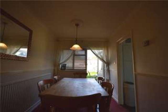  Image of 3 bedroom Semi-Detached house for sale in Bentfield Gardens Stansted CM24 at Stansted Essex Stansted Mountfitchet, CM24 8HJ