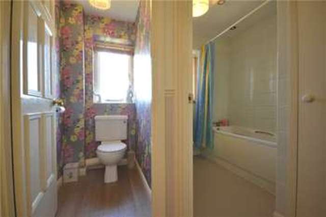  Image of 3 bedroom Semi-Detached house for sale in Bentfield Gardens Stansted CM24 at Stansted Essex Stansted Mountfitchet, CM24 8HJ