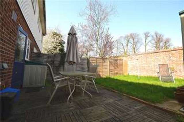  Image of 3 bedroom Semi-Detached house for sale in Bentfield Gardens Stansted CM24 at Stansted Essex Stansted Mountfitchet, CM24 8HJ