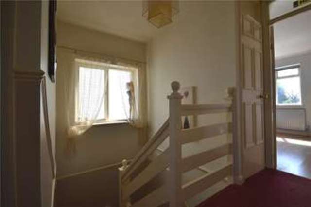  Image of 3 bedroom Semi-Detached house for sale in Bentfield Gardens Stansted CM24 at Stansted Essex Stansted Mountfitchet, CM24 8HJ
