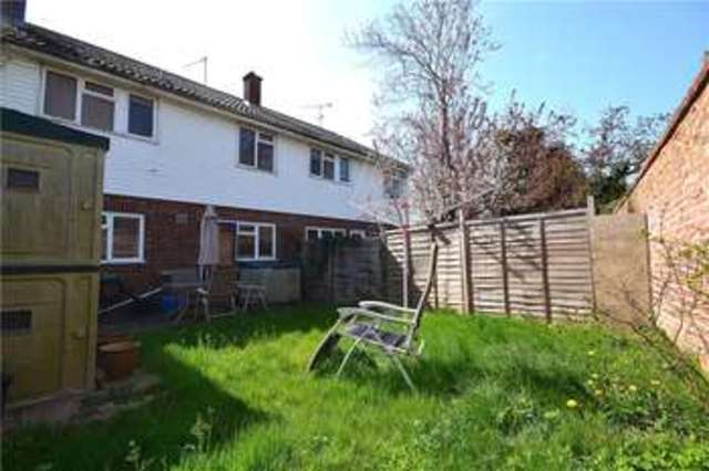  Image of 3 bedroom Semi-Detached house for sale in Bentfield Gardens Stansted CM24 at Stansted Essex Stansted Mountfitchet, CM24 8HJ