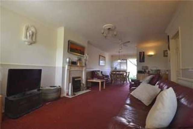  Image of 3 bedroom Semi-Detached house for sale in Bentfield Gardens Stansted CM24 at Stansted Essex Stansted Mountfitchet, CM24 8HJ