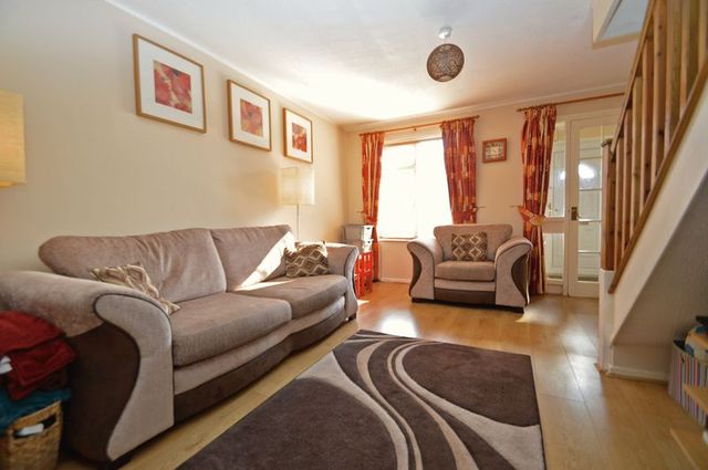  Image of 2 bedroom Terraced house for sale in Staples Close Clevedon BS21 at Staples Close  Clevedon, BS21 5BL