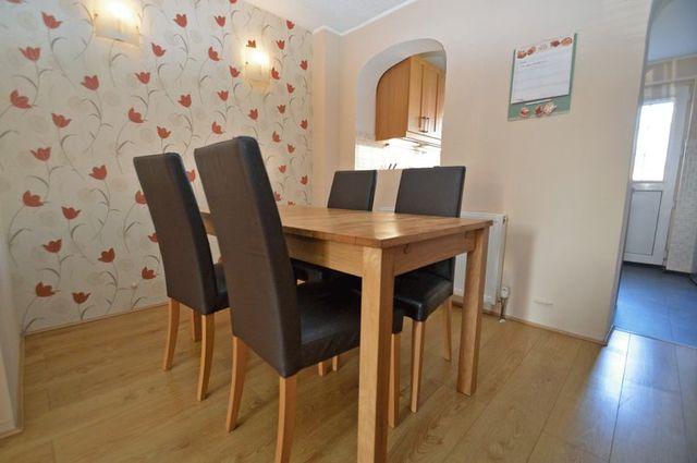  Image of 2 bedroom Terraced house for sale in Staples Close Clevedon BS21 at Staples Close  Clevedon, BS21 5BL