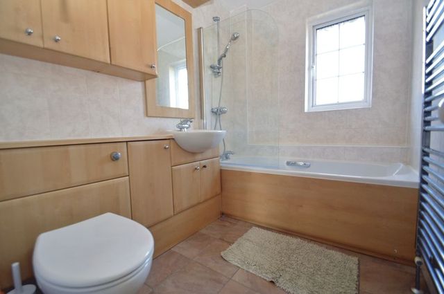  Image of 2 bedroom Terraced house for sale in Staples Close Clevedon BS21 at Staples Close  Clevedon, BS21 5BL