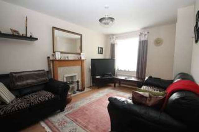  Image of 3 bedroom Semi-Detached house for sale in Staples Drive Coalville LE67 at Staples Drive  Coalville, LE67 4GN