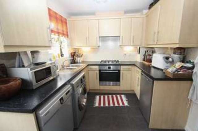  Image of 3 bedroom Semi-Detached house for sale in Staples Drive Coalville LE67 at Staples Drive  Coalville, LE67 4GN