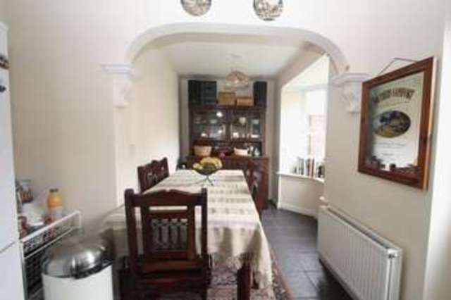  Image of 3 bedroom Semi-Detached house for sale in Staples Drive Coalville LE67 at Staples Drive  Coalville, LE67 4GN