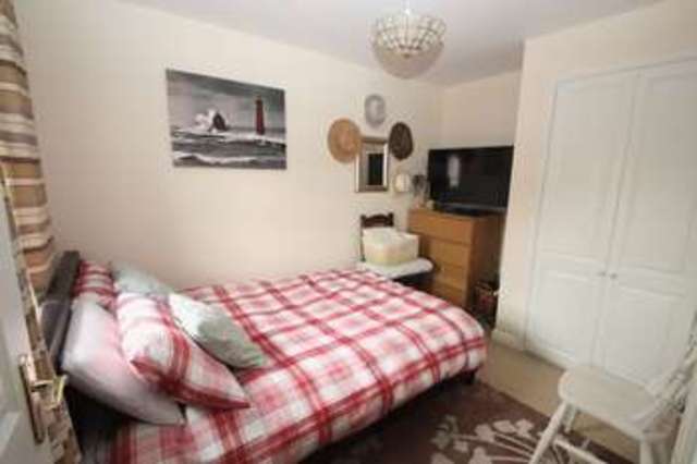  Image of 3 bedroom Semi-Detached house for sale in Staples Drive Coalville LE67 at Staples Drive  Coalville, LE67 4GN