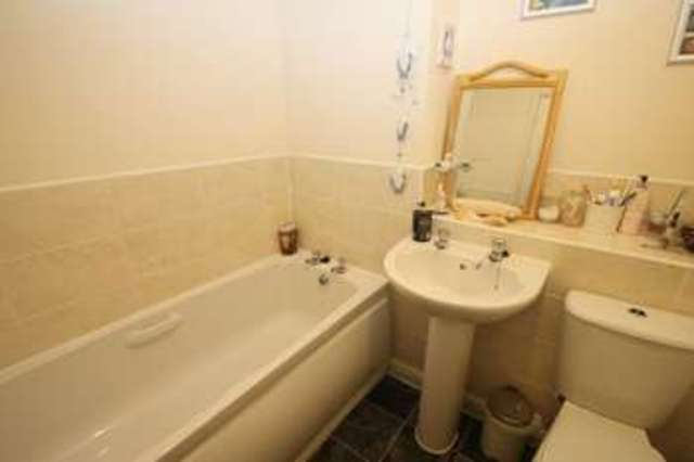  Image of 3 bedroom Semi-Detached house for sale in Staples Drive Coalville LE67 at Staples Drive  Coalville, LE67 4GN