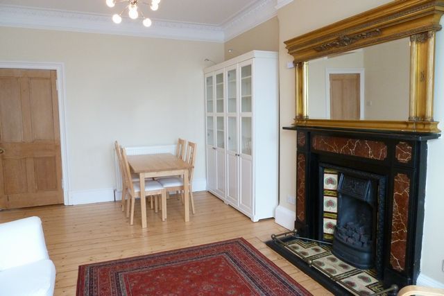  Image of 1 bedroom Flat to rent in Starbank Road Edinburgh EH5 at Trinity Edinburgh Edinburgh, EH5 3BW