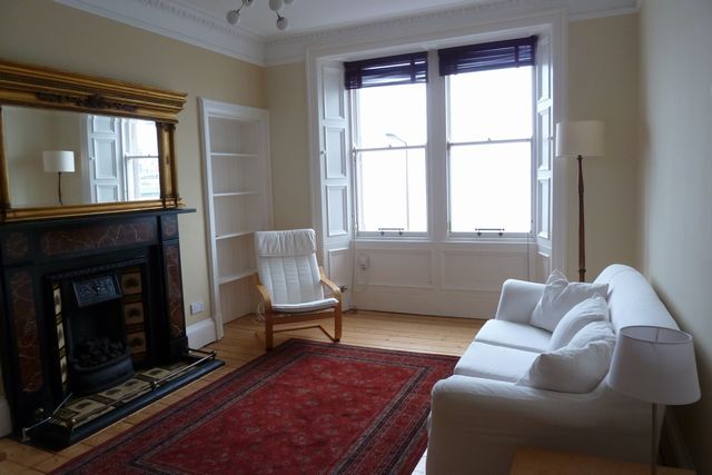  Image of 1 bedroom Flat to rent in Starbank Road Edinburgh EH5 at Trinity Edinburgh Edinburgh, EH5 3BW