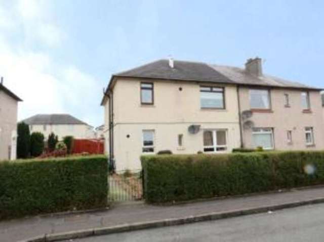  Image of 2 bedroom Flat for sale in Stark Avenue Camelon Falkirk FK1 at Camelon Falkirk Camelon, FK1 4PR