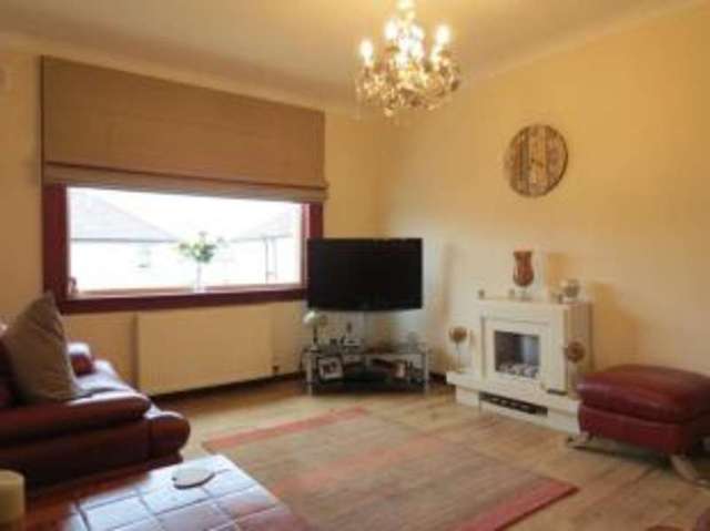  Image of 2 bedroom Flat for sale in Stark Avenue Camelon Falkirk FK1 at Camelon Falkirk Camelon, FK1 4PR