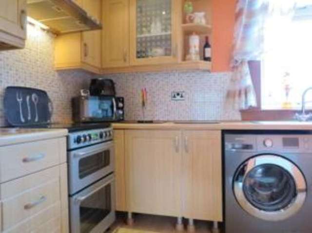  Image of 2 bedroom Flat for sale in Stark Avenue Camelon Falkirk FK1 at Camelon Falkirk Camelon, FK1 4PR