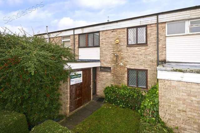  Image of 4 bedroom Detached house for sale in Starle Close Canterbury CT1 at Canterbury, CT1 1XE