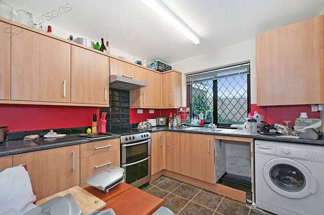  Image of 4 bedroom Detached house for sale in Starle Close Canterbury CT1 at Canterbury, CT1 1XE
