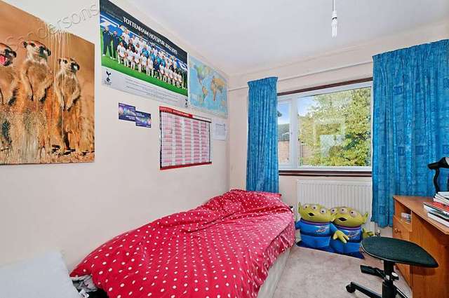  Image of 4 bedroom Detached house for sale in Starle Close Canterbury CT1 at Canterbury, CT1 1XE