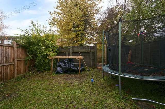  Image of 4 bedroom Detached house for sale in Starle Close Canterbury CT1 at Canterbury, CT1 1XE
