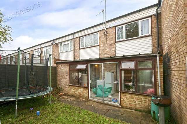  Image of 4 bedroom Detached house for sale in Starle Close Canterbury CT1 at Canterbury, CT1 1XE