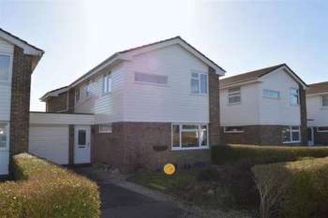  Image of 4 bedroom Detached house for sale in Starling Close Weston-super-Mare BS22 at Starling Close  Weston-Super-Mare, BS22 8SN