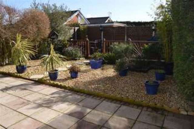  Image of 4 bedroom Detached house for sale in Starling Close Weston-super-Mare BS22 at Starling Close  Weston-Super-Mare, BS22 8SN