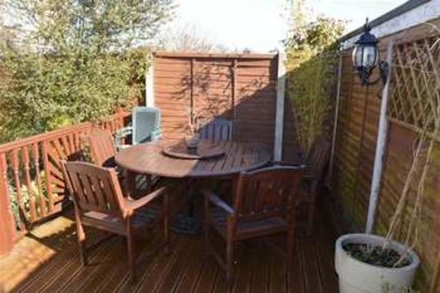  Image of 4 bedroom Detached house for sale in Starling Close Weston-super-Mare BS22 at Starling Close  Weston-Super-Mare, BS22 8SN