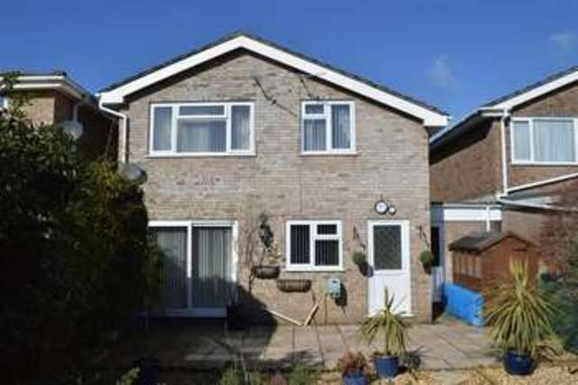  Image of 4 bedroom Detached house for sale in Starling Close Weston-super-Mare BS22 at Starling Close  Weston-Super-Mare, BS22 8SN