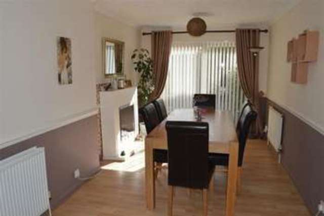  Image of 4 bedroom Detached house for sale in Starling Close Weston-super-Mare BS22 at Starling Close  Weston-Super-Mare, BS22 8SN