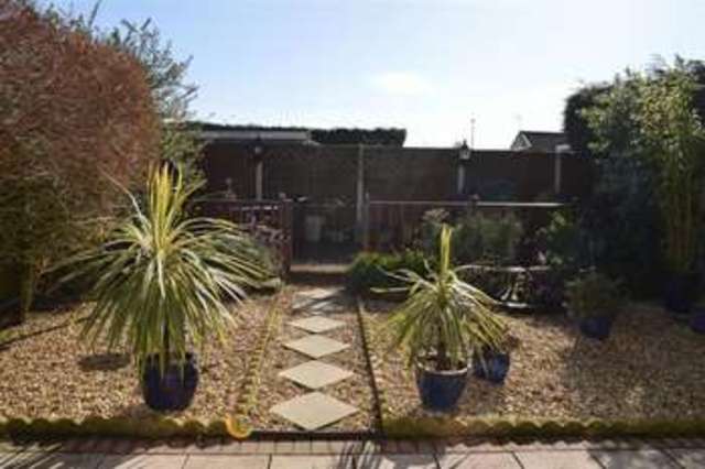  Image of 4 bedroom Detached house for sale in Starling Close Weston-super-Mare BS22 at Starling Close  Weston-Super-Mare, BS22 8SN