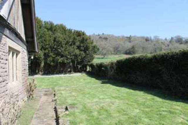  Image of 2 bedroom Detached house for sale in Bristol Road Wraxall Bristol BS48 at Bristol Road, Wraxall Bristol, BS48 1NF