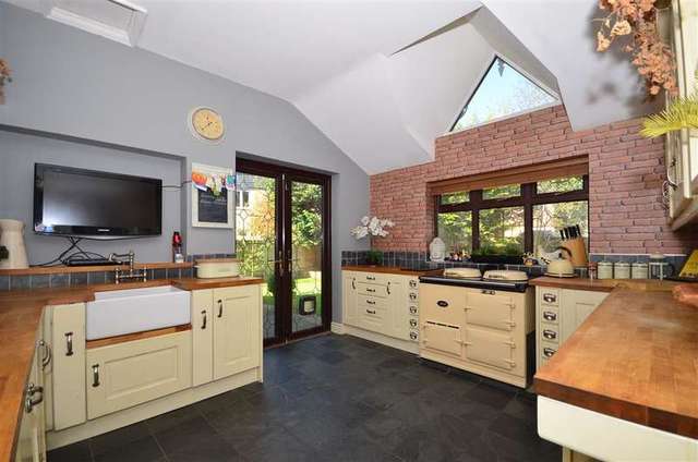  Image of 3 bedroom Semi-Detached house for sale in Station Road Aylesford ME20 at Aylesford Kent Aylesford, ME20 7QR