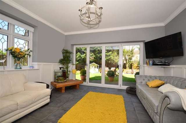  Image of 3 bedroom Semi-Detached house for sale in Station Road Aylesford ME20 at Aylesford Kent Aylesford, ME20 7QR