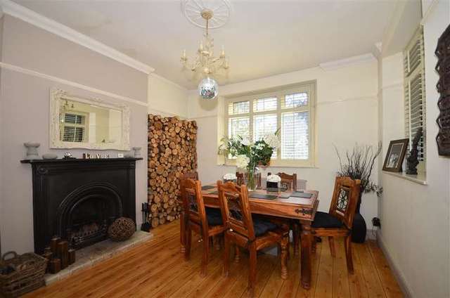  Image of 3 bedroom Semi-Detached house for sale in Station Road Aylesford ME20 at Aylesford Kent Aylesford, ME20 7QR