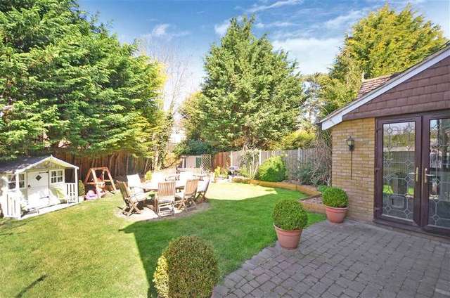  Image of 3 bedroom Semi-Detached house for sale in Station Road Aylesford ME20 at Aylesford Kent Aylesford, ME20 7QR