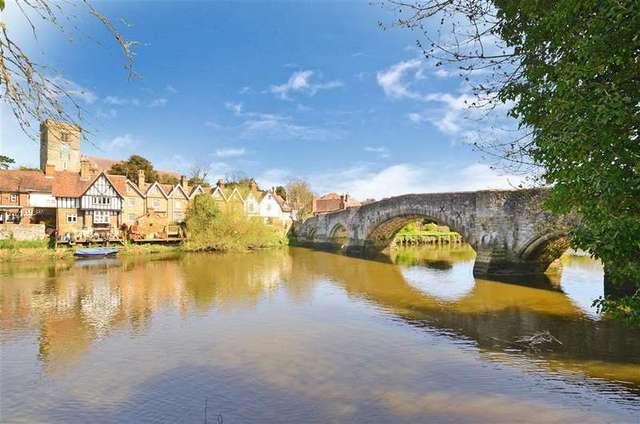  Image of 3 bedroom Semi-Detached house for sale in Station Road Aylesford ME20 at Aylesford Kent Aylesford, ME20 7QR